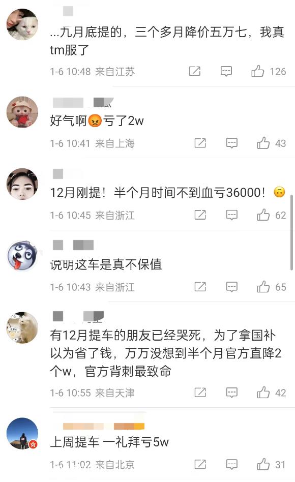 [2023特斯拉降价的真实原因]疯狂降价的背后是特斯拉的焦虑:产能过剩和需求疲软