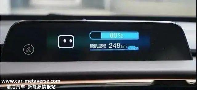 一向注重技术的特斯拉,为什么在续航上也吹牛?疆哥认为客观原因