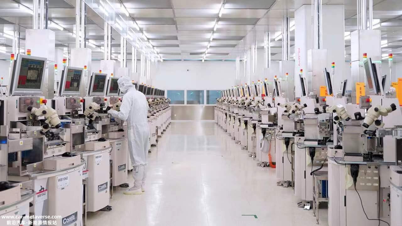 德州仪器对储能系统的小型化和轻量化发展有什么看法吗?