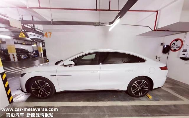 特斯拉Model3降价后，比亚迪汉还有哪些上风？看看车主怎么说