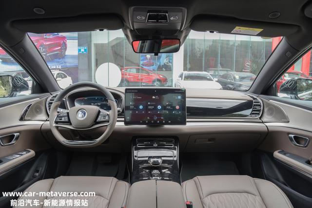 特斯拉断交式降价，Model 3后驱不到23万，我更愿意买比亚迪汉DM-i