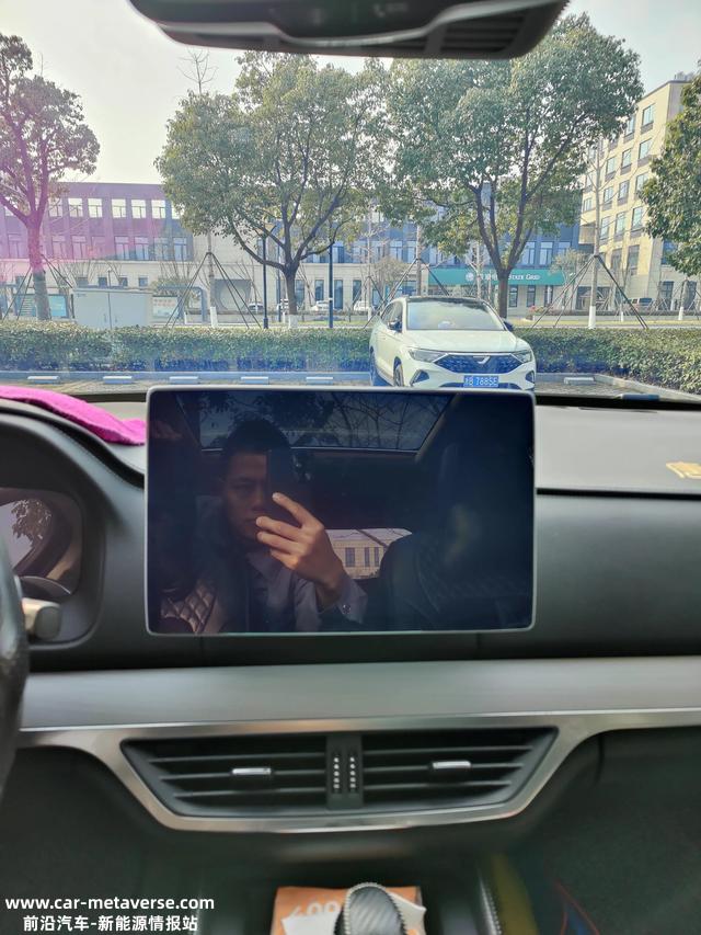 4年5.5万千米的比亚迪燃油唐，听听车主的真实感受