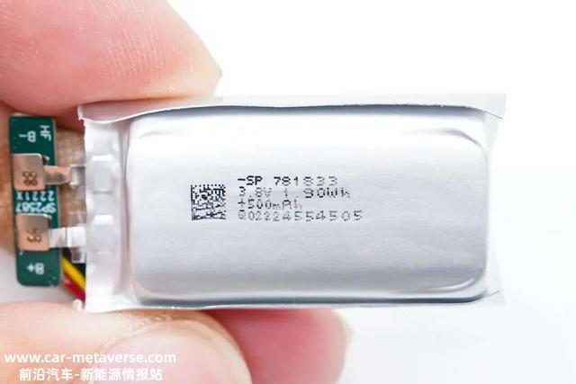 豪鹏科技2022年度汇总 | 为电子产物提供平平稳定续航锂电池方案