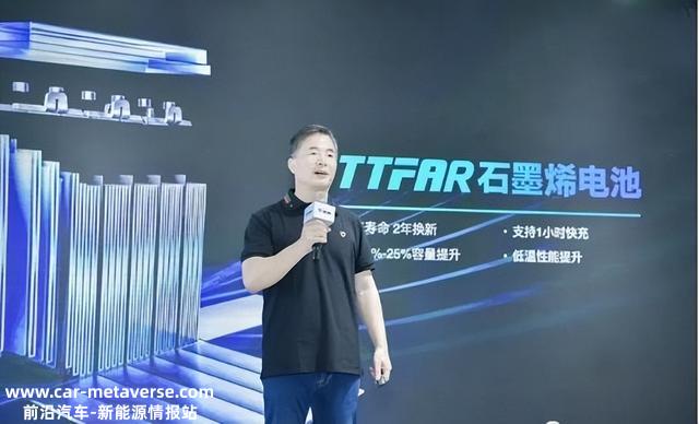 电动车石墨烯电池到底好欠好用？行内助说实话，别再买错