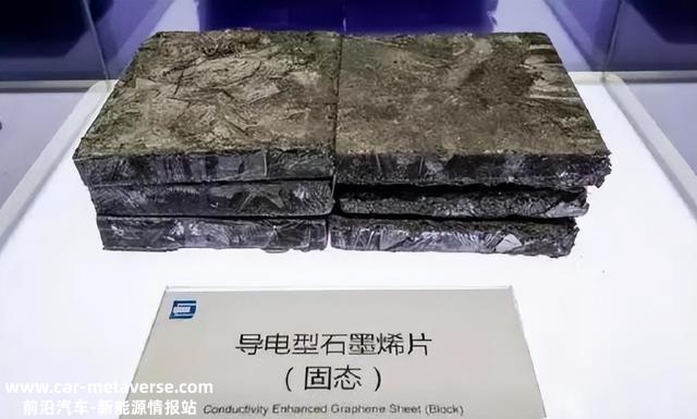 电动车石墨烯电池到底好欠好用？行内助说实话，别再买错