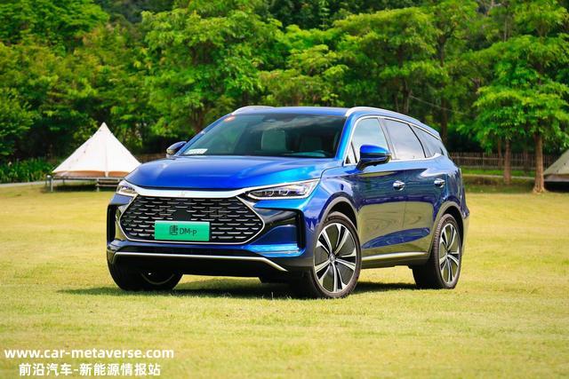 预算20万买家用SUV，传祺GS8和比亚迪唐DM-i怎么选？