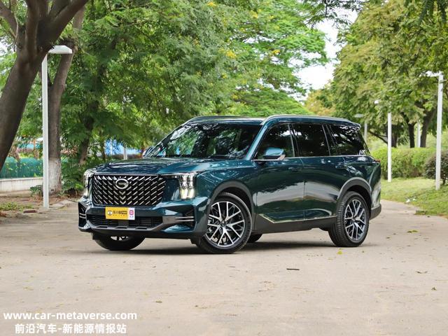 预算20万买家用SUV，传祺GS8和比亚迪唐DM-i怎么选？