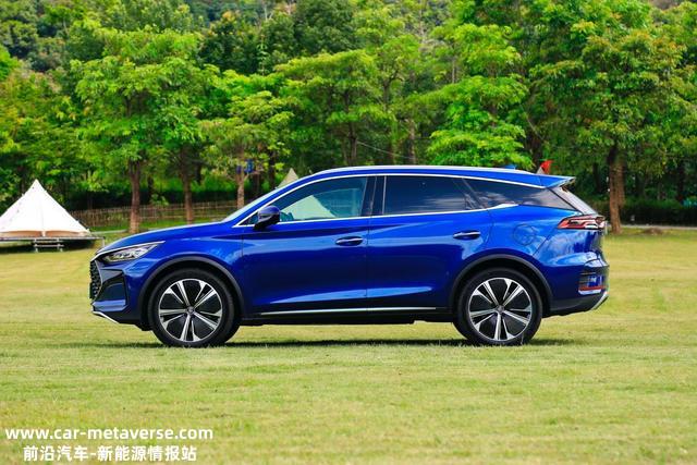 预算20万买家用SUV，传祺GS8和比亚迪唐DM-i怎么选？