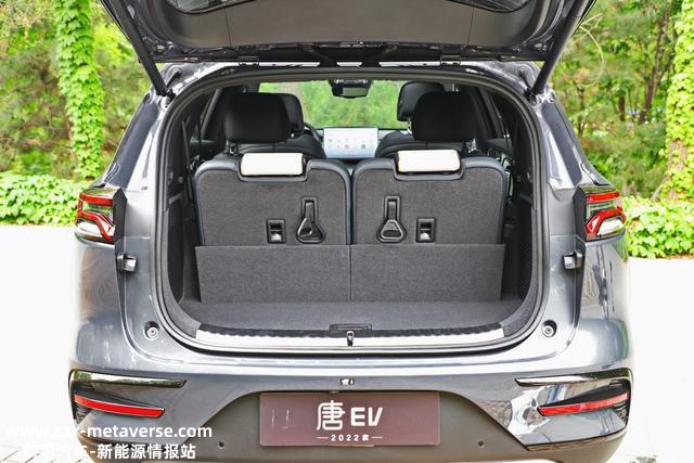 预算20万买家用SUV，传祺GS8和比亚迪唐DM-i怎么选？