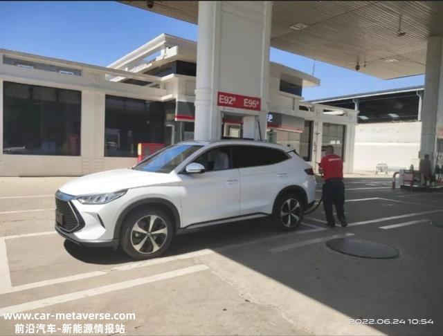 比亚迪 宋Plus：相知趣知车主用车点评