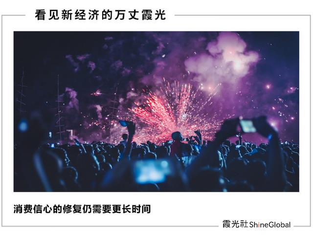 中国许多三线城市第一轮感染高峰即将结束,当地商业是否已经完全