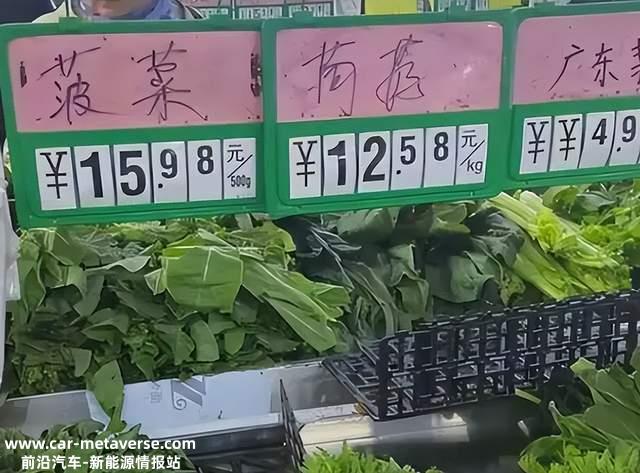 中国许多三线城市第一轮感染高峰即将结束,当地商业是否已经完全