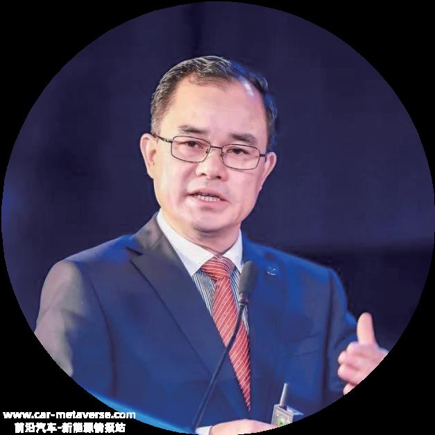 万钢:到了2025年，智能驾驶能力达不到L2级的车辆可能就没有市场