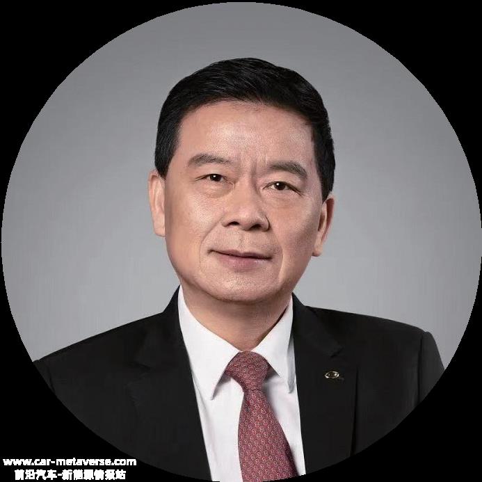 万钢:到了2025年，智能驾驶能力达不到L2级的车辆可能就没有市场