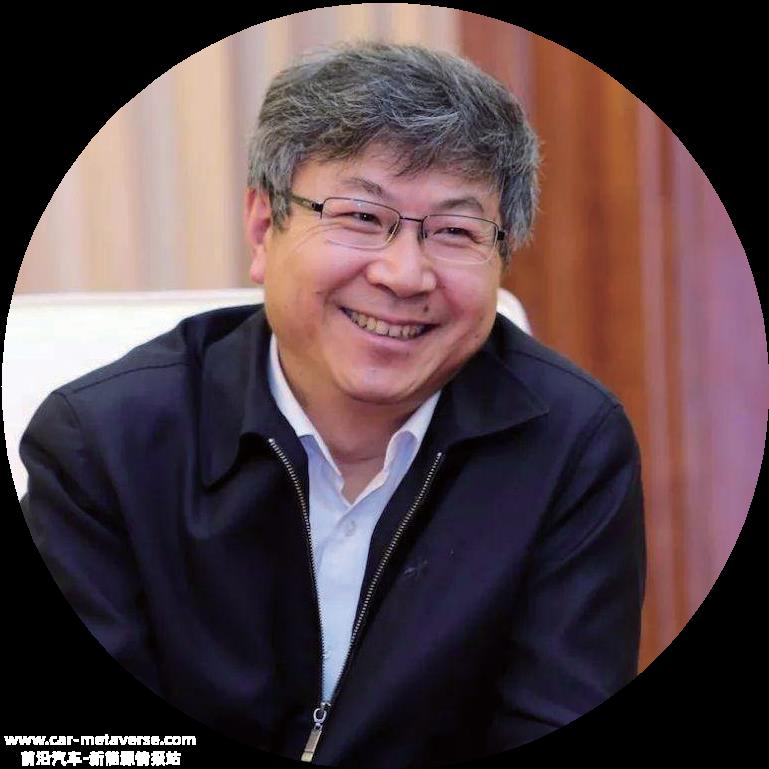 万钢:到了2025年，智能驾驶能力达不到L2级的车辆可能就没有市场
