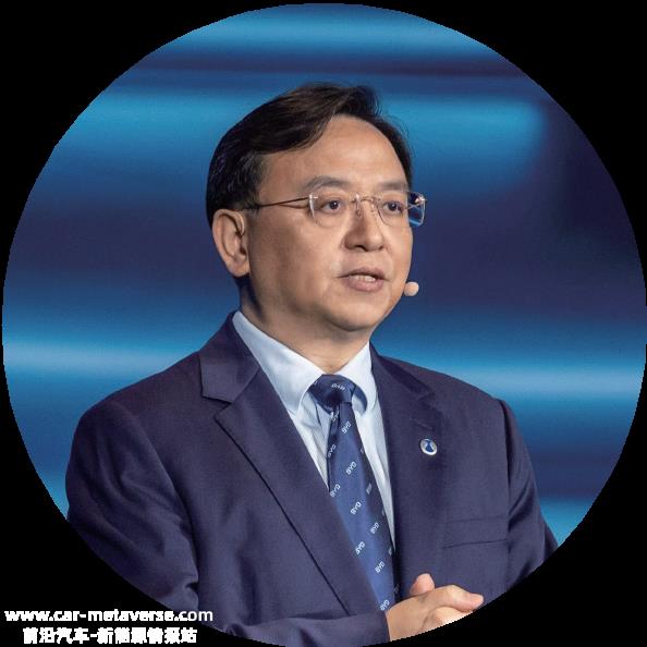 万钢:到了2025年，智能驾驶能力达不到L2级的车辆可能就没有市场