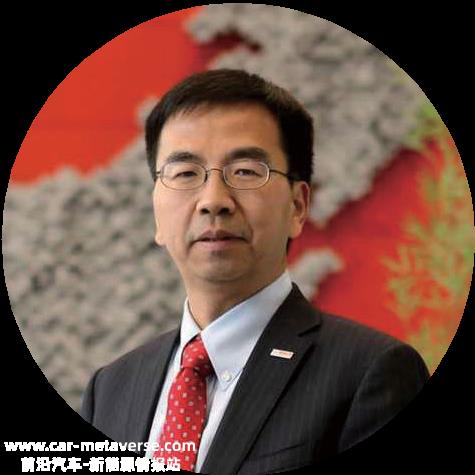 万钢:到了2025年，智能驾驶能力达不到L2级的车辆可能就没有市场