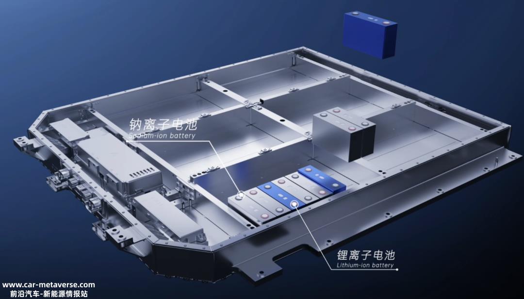 宁德时代、比亚迪、LG新能源跻身2022年11月全球电动汽车电池装机量