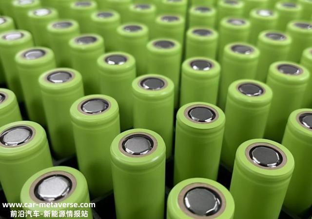 2022年中国储能锂电池出货量达130GWh