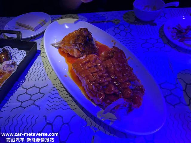 比亚迪汉-2023年吾汉王朝年会