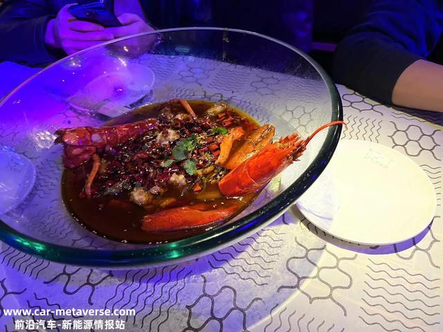 比亚迪汉-2023年吾汉王朝年会