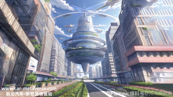 全球创新观察:2023年科技行业可能发生的重大事件