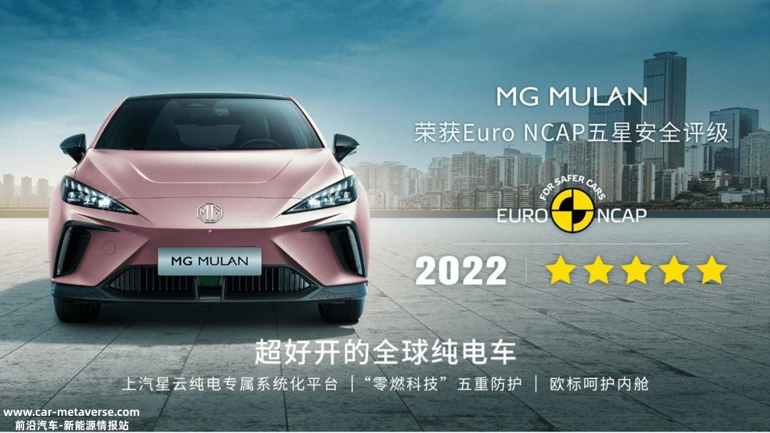 MG MULAN保价至3月31日 增换购至高享8000元补贴