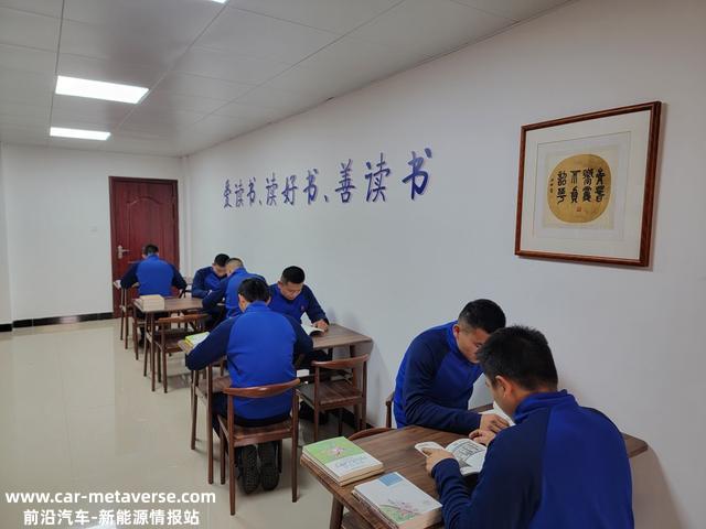 用好充电桩 跑好马拉松