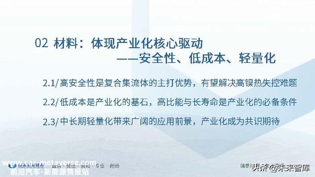 锂电池铜箔行业研究：锂电产业技术迭代，复合铜箔产业化在即