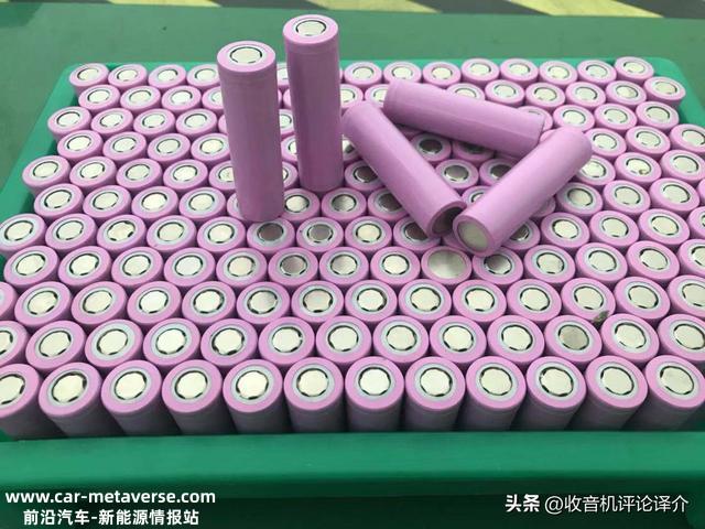 如何调养锂电池？收音机老烧友分享贵重经验