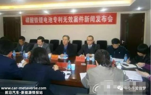 锂电池20年：比亚迪、宁德时代出圈，背后隐藏的阳谋与战争