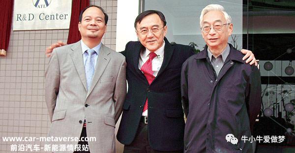 锂电池20年：比亚迪、宁德时代出圈，背后隐藏的阳谋与战争