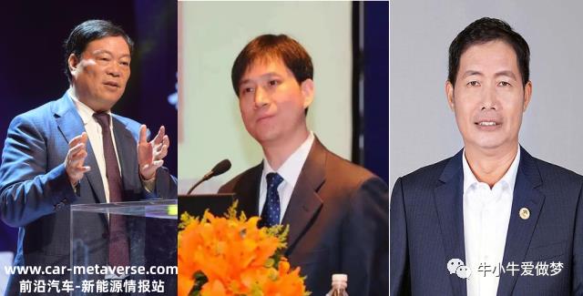 锂电池20年：比亚迪、宁德时代出圈，背后隐藏的阳谋与战争
