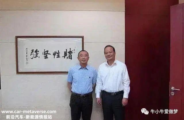 锂电池20年：比亚迪、宁德时代出圈，背后隐藏的阳谋与战争