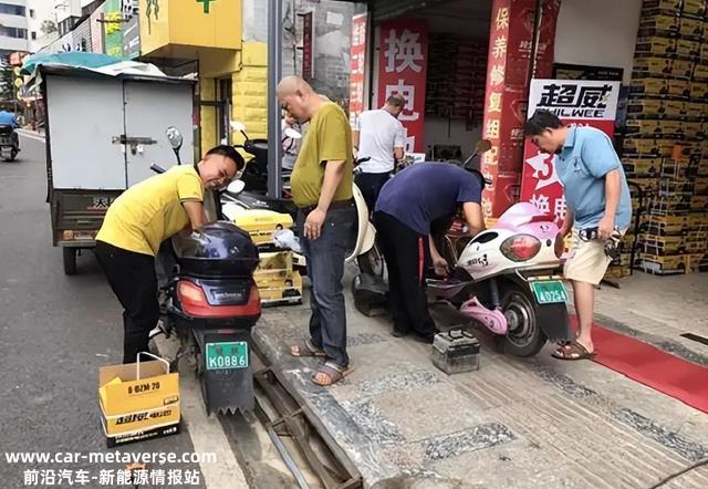 今天才知道，电动车换电池，铅酸和锂电池怎么选？哪些电池要避免