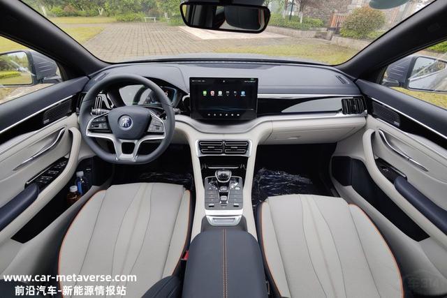 2022年最受老百姓认可的4款SUV，比亚迪宋PLUS DM-i卖爆了！