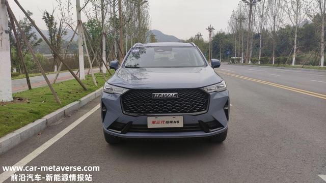 2022年最受老百姓认可的4款SUV，比亚迪宋PLUS DM-i卖爆了！