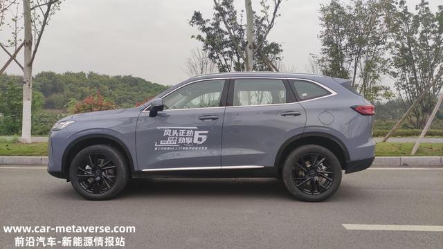 2022年最受老百姓认可的4款SUV，比亚迪宋PLUS DM-i卖爆了！