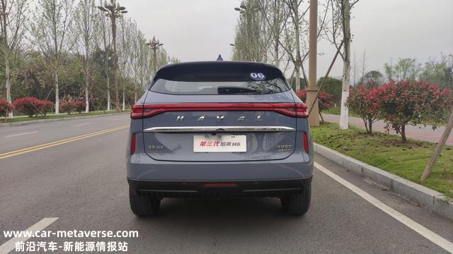 2022年最受老百姓认可的4款SUV，比亚迪宋PLUS DM-i卖爆了！