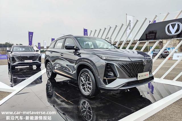2022年最受老百姓认可的4款SUV，比亚迪宋PLUS DM-i卖爆了！