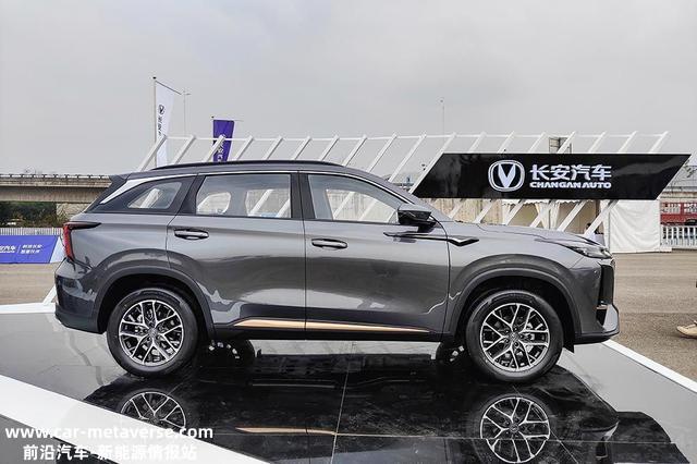 2022年最受老百姓认可的4款SUV，比亚迪宋PLUS DM-i卖爆了！