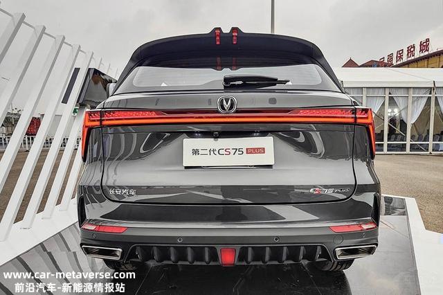 2022年最受老百姓认可的4款SUV，比亚迪宋PLUS DM-i卖爆了！