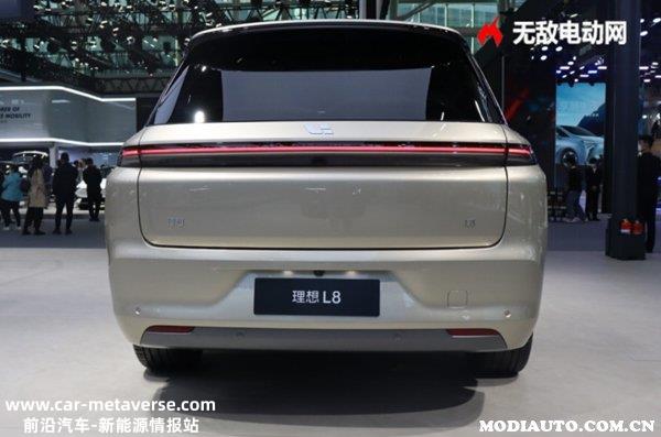 为什么不建议买理想L8？买理想L8十大忠告