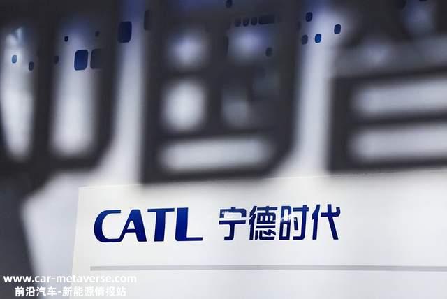 宁德时代的危机隐现磷酸铁锂电池的崛起