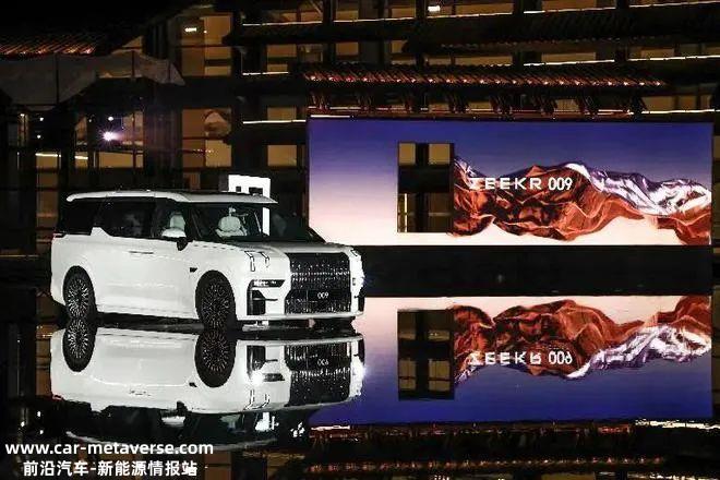 “中国之星”系列抢占合资品牌市场