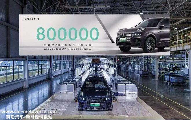 “中国之星”系列抢占合资品牌市场