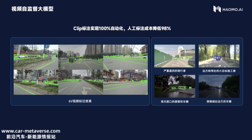 距离城市道路通关，自动驾驶还差在哪？