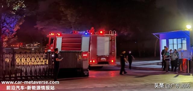 锂电池起火致4人身亡！你可能也在这样用......
