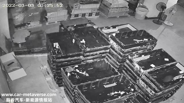 锂电池起火致4人身亡！你可能也在这样用......