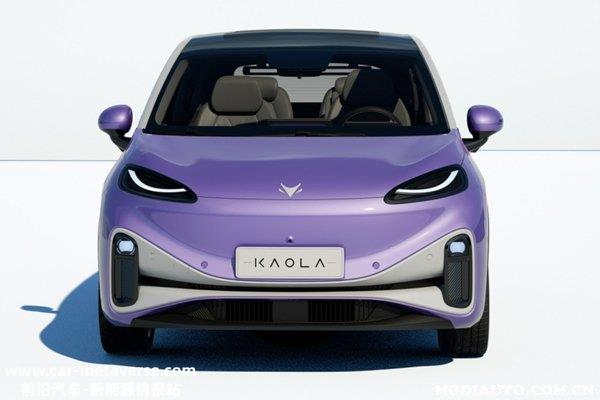 极狐考拉上市最新消息，极狐考拉“亲子车”什么时候上市